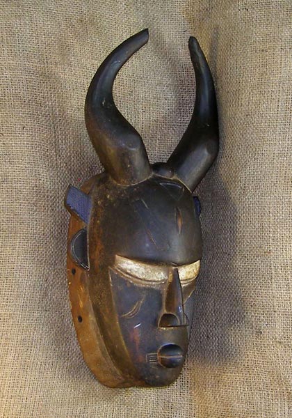 Jimini Mask 8