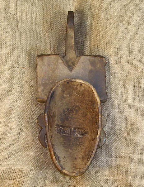 Jimini Mask 9