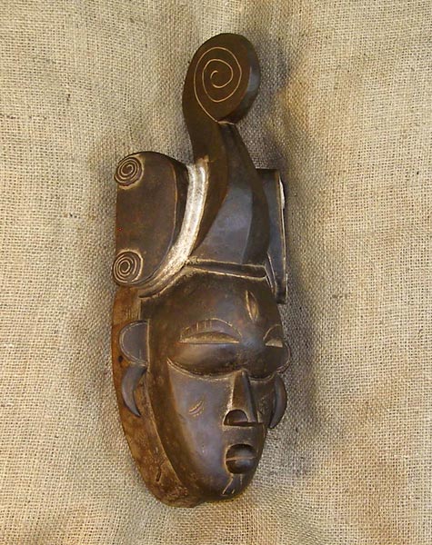 Jimini Mask 9