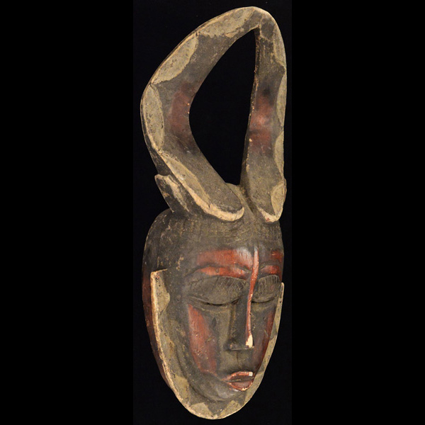 Jimini Mask 4