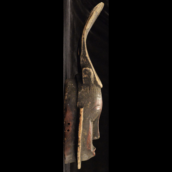 Jimini Mask 4 Right Side