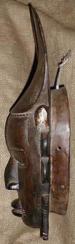 Jimini Mask 1 Left Angle