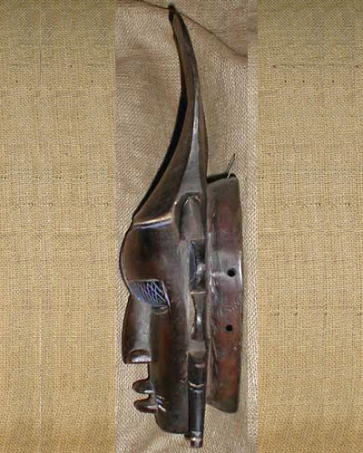 Jimini Mask 2 Left Angle