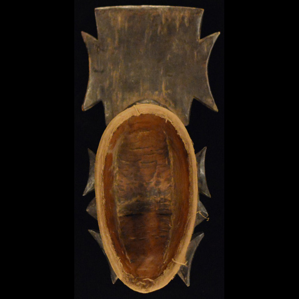 Jimini Mask 3 