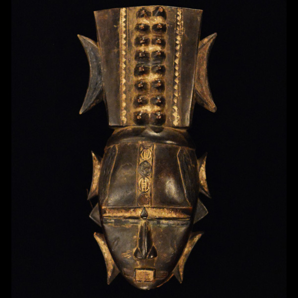 Jimini Mask 3
