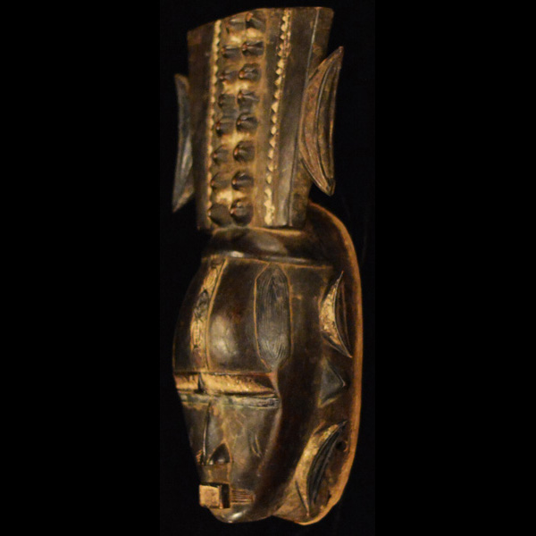 Jimini Mask 3 Left Angle