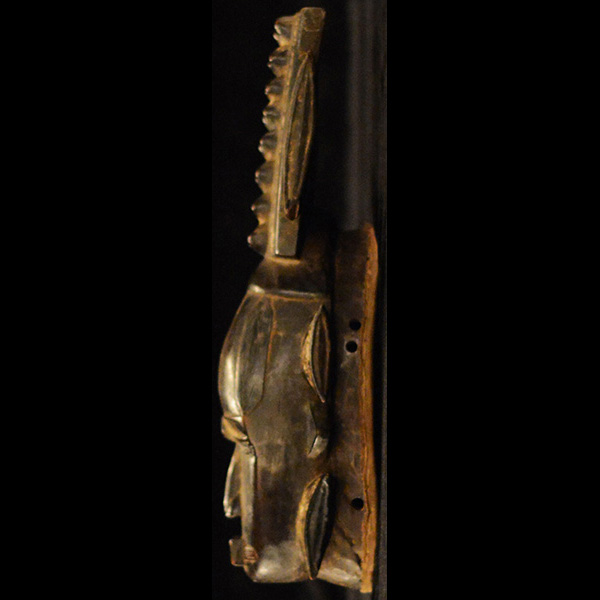 Jimini Mask 3 Left Angle