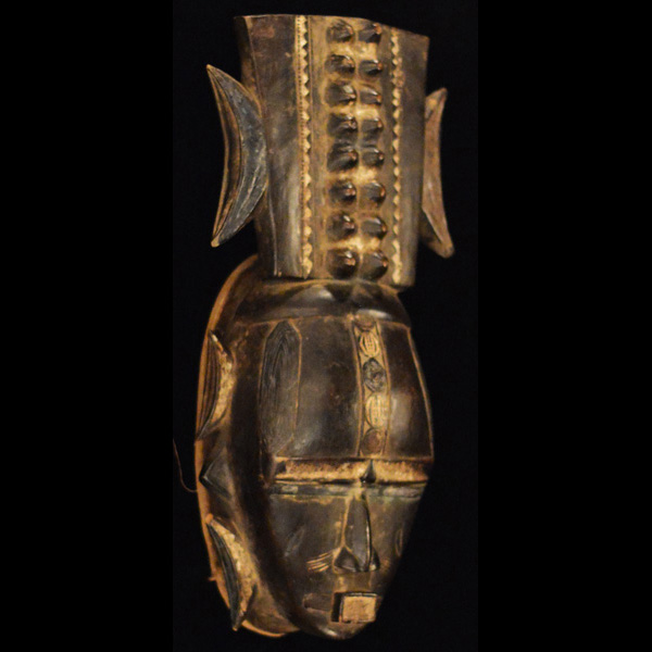 Jimini Mask 3 