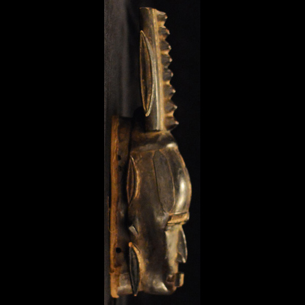 Jimini Mask 3 Right Side