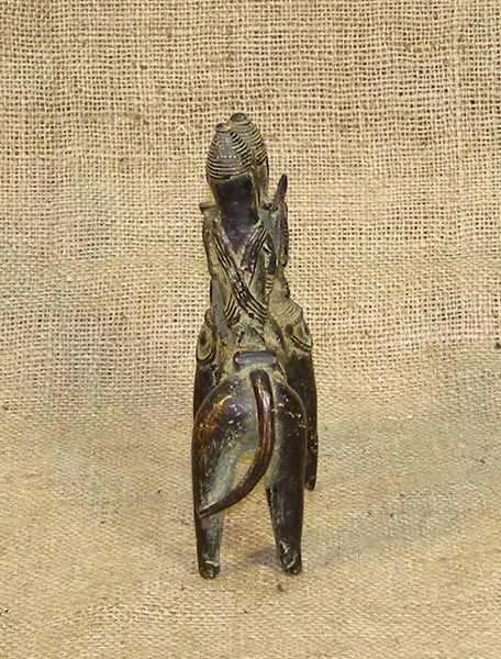 Kotoko Bronze 1 