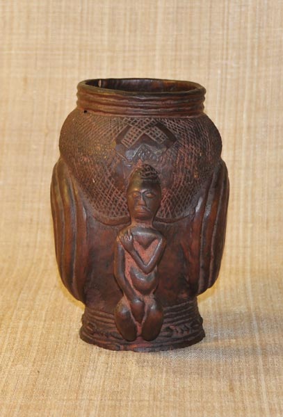 Kuba Palm Wine Cup 13 