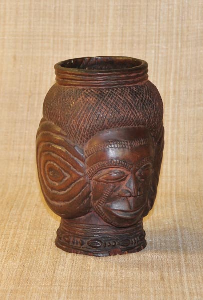 Kuba Palm Wine Cup 13 