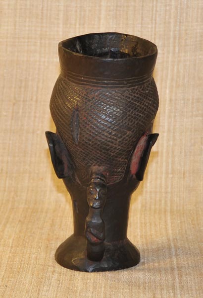 Kuba Palm Wine Cup 14