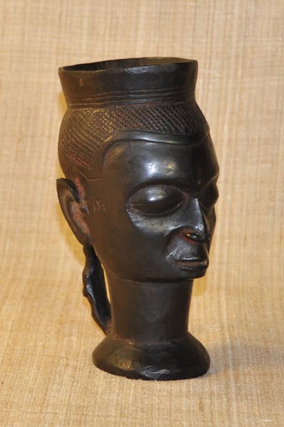 Kuba Palm Wine Cup 14