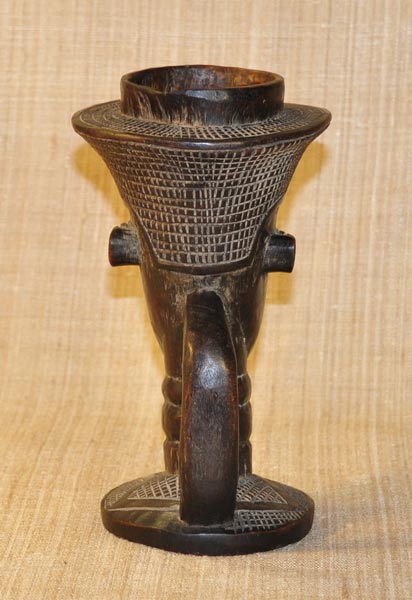 Kuba Palm Wine Cup 16 
