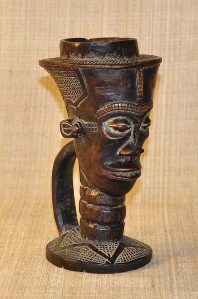 Kuba Palm Wine Cup 16 