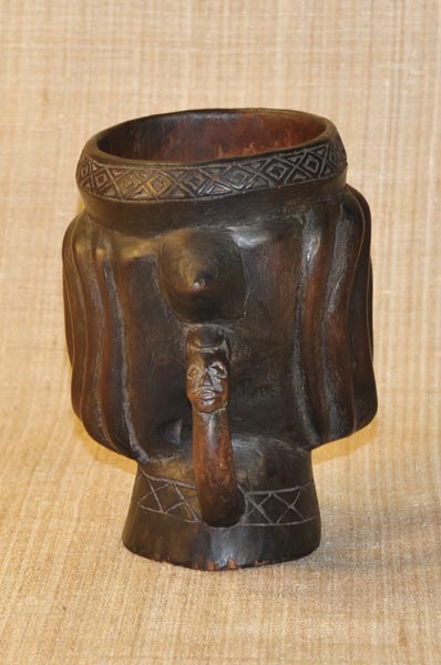 Kuba Palm Wine Cup 17 