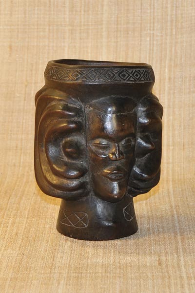 Kuba Palm Wine Cup 17 