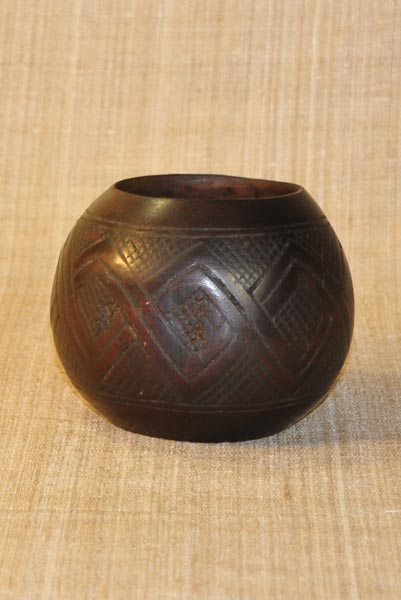 Kuba Cup 19 Left Angle