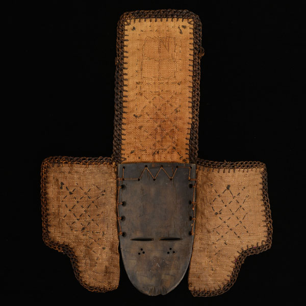 Kuba Mask 3