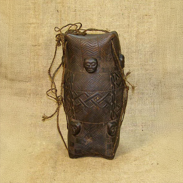 African Kuba Box 2