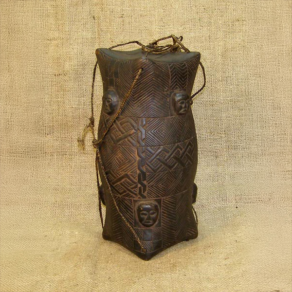African Kuba Box 2