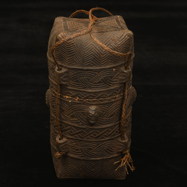 Kuba Box 4