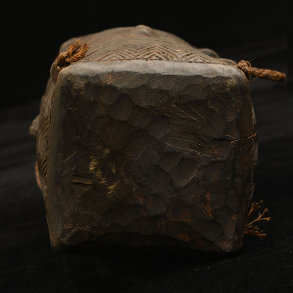 Kuba Box 4 Right Side
