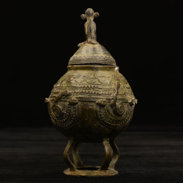 Kuba Bronze 2 