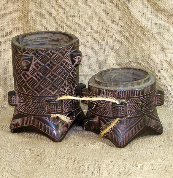 Kuba Jewelry Box 1 