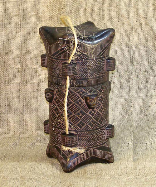 Kuba Jewelry Box 1 Right Side