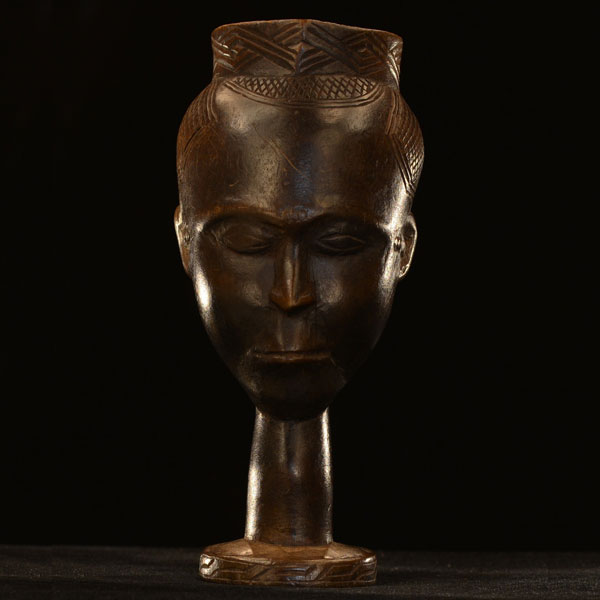 Kuba Ceremonial Cup 60