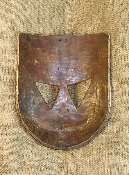 Kuba Mask 17 