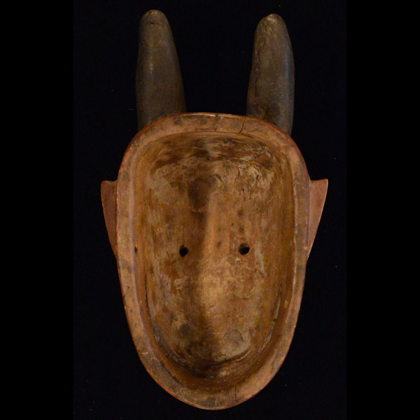 Kuba Mask 47 