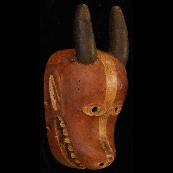 Kuba Mask 47 