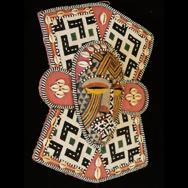 Kuba Mask 51 