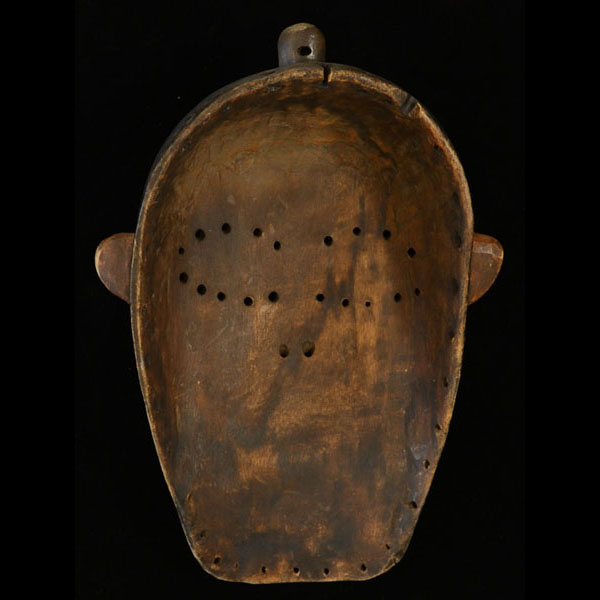 Kuba Mask 52 