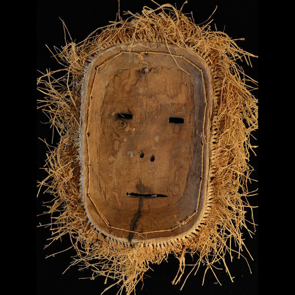 Kuba Mask 54