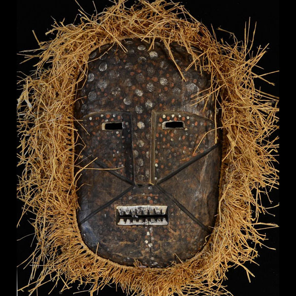 Kuba Mask 54
