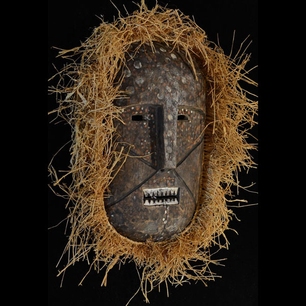 Kuba Mask 54