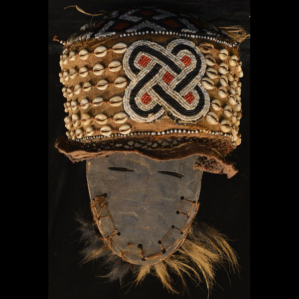 Kuba Mask 56 
