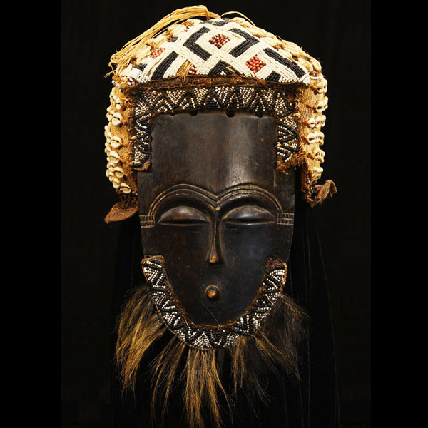 Kuba Mask 56