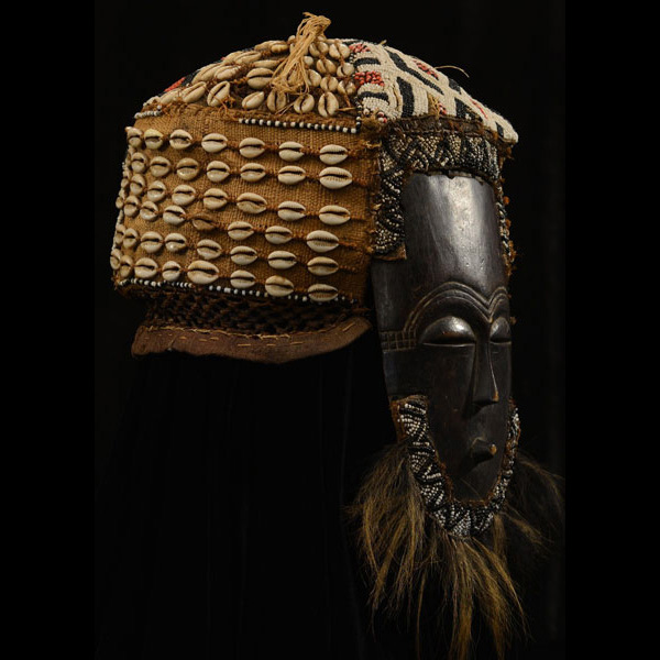 Kuba Mask 56 