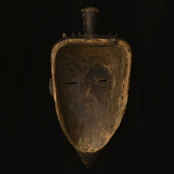 Kuba Mask 45