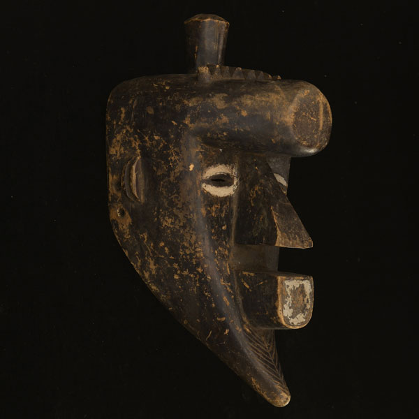 Kuba Mask 45