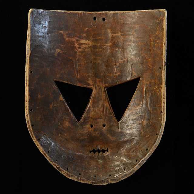 Kuba Mask 55 