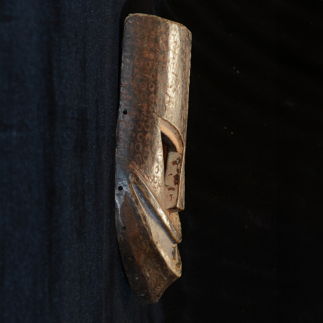 Kuba Mask 55 