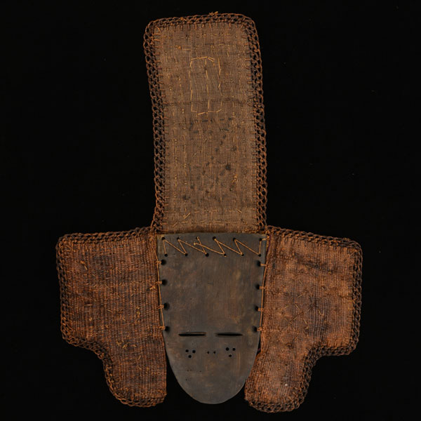 Kuba Mask 5