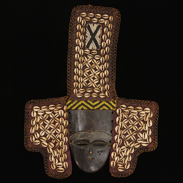 Kuba Mask 5