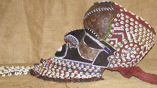 Kuba Bwoom Mask 3 Left Angle